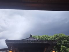 -庐山天沐温泉度假村