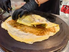 -虎伢Fuuya!咖啡煎饼(陆家嘴波特营店)