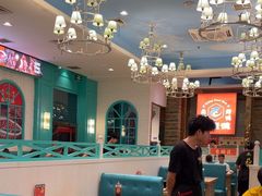 -龙聚德北京烤鸭(沙坪坝华宇A馆店)