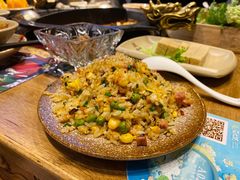 大侠炒饭-蜀大侠火锅(四川北路店)