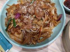-珍粥道(杉杉奥特莱斯店)