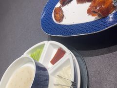 -羲和雅苑•北京烤鸭(平安国际金融中心店)