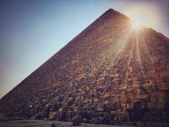 -吉萨金字塔群