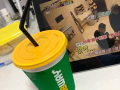 -赛百味SUBWAY(悠唐店)