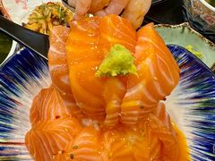 -红叶日本料理(辰熙广场店)