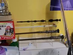 -谜盒子奇幻密室(南屏店)