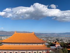 -崇圣寺三塔文化旅游区