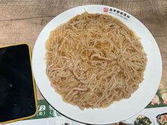 -直隶安家牛肉罩饼(七一路店)