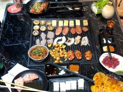 -贵州风味小馆(世茂茂悦里)