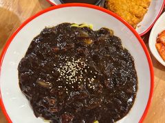 -多宾韩国料理(学衡路店)