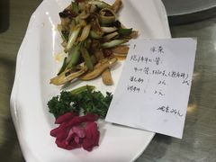 -19°c海鲜烧烤大排档