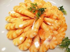 -大鹏饭店·金陵家宴(奥体中心店)