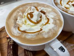 -Peet's Coffee皮爷咖啡(新天地黑标店)