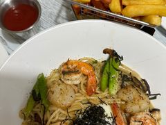 -娜娜家•Nana's restaurant (南开大悦城店)