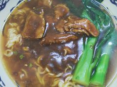 -渔记茶餐厅(渔村店)