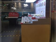 -海底捞火锅(枫蓝国际购物中心店)