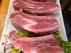 -7年8班朝鲜族非遗美食(三钢里店)