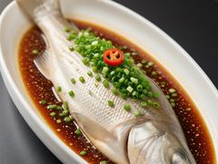 -锦楼·臻选新杭帮(正大广场店)