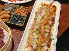 -起源小厨·水席·炒菜(洛邑古城店)