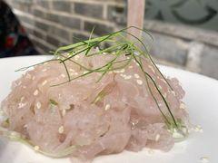鱼生-滋粥楼·顺德菜(番禺广场总店)