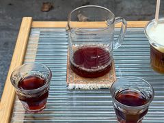 埃塞日晒红樱桃-METAL HANDS(五道营店)