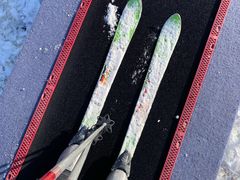 -辽阳弓长岭温泉滑雪场