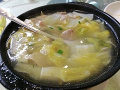 -老正兴菜馆(福州路店)