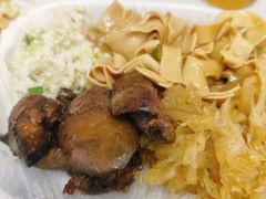 -香里香自助盒饭(红旗街店)