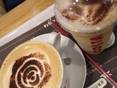 -COSTA COFFEE(恒基名人购物中心店)