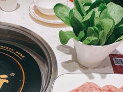 -三人行骨头王火锅(长寿店)