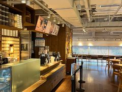 -无印良品餐堂 MUJI Diner(成都太古里店)