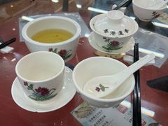 -香港蓮香樓(中環店)