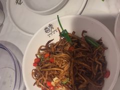 -首秀·四川料理(吾悦广场店)