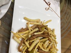 -五谷芳乳鸽王（大梅沙总店C区）(网红打卡店)