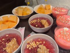 -清真·宁夏印象·盐池滩羊肉体验店(江宁路店)