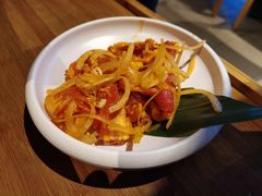 -新石器烤肉(周浦万达店)