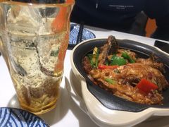 -龙记香港茶餐厅(久光百货店)