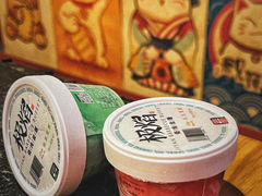 -极焰·烧肉刺身放题(天河领展广场店)
