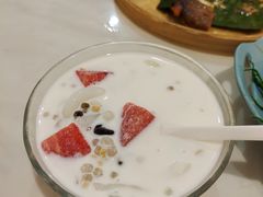 -香香海南菜餐厅