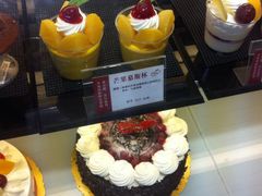 -苹果花园(金耀南路店)