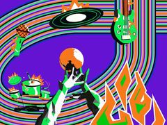 -东莞银行篮球中心