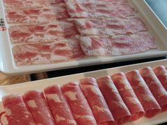 -许府牛火锅(信义坊总店)