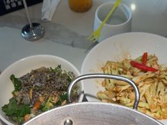 -渔语鱼酸菜鱼新川菜(来福士店)