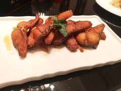 -明州小宴(文化广场店)