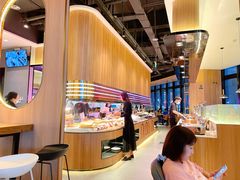 -比格比萨自助(德思勤四季汇店)