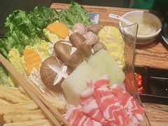 -春润大地海南椰子鸡(沙井京基百纳广场店)