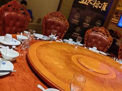 -江南大酒店·地道正宗有锅气的江西菜(中华北大街店)