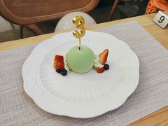 -Papa Razzi西餐厅