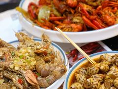 -三妹小龙虾·黄油蟹(华侨城总店)
