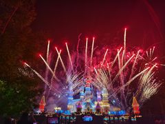 -沈阳方特欢乐世界